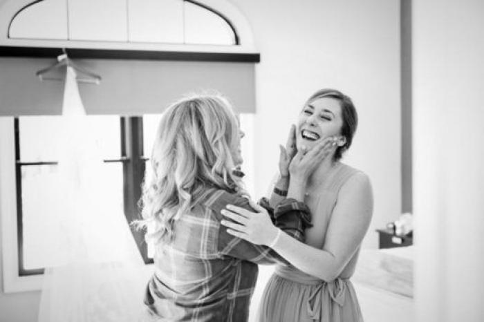 Inma Cuesta sorprende al subir una foto con su hermana: "Muy guapas, pero no os parecéis en nada"