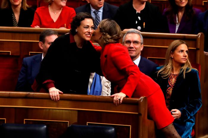 La primera vez, despacito