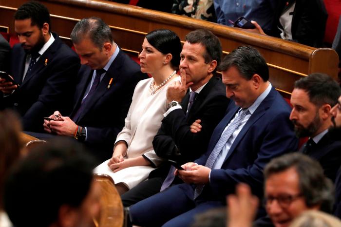 La primera vez, despacito