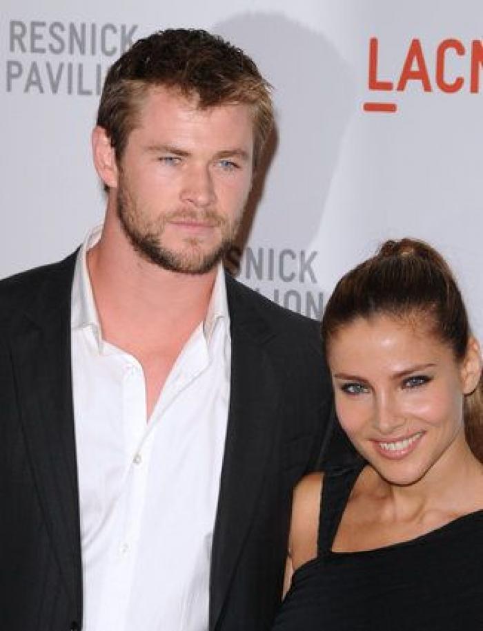 El actor Chris Hemsworth es el hombre más sexy de 2014, según 'People' (FOTOS)