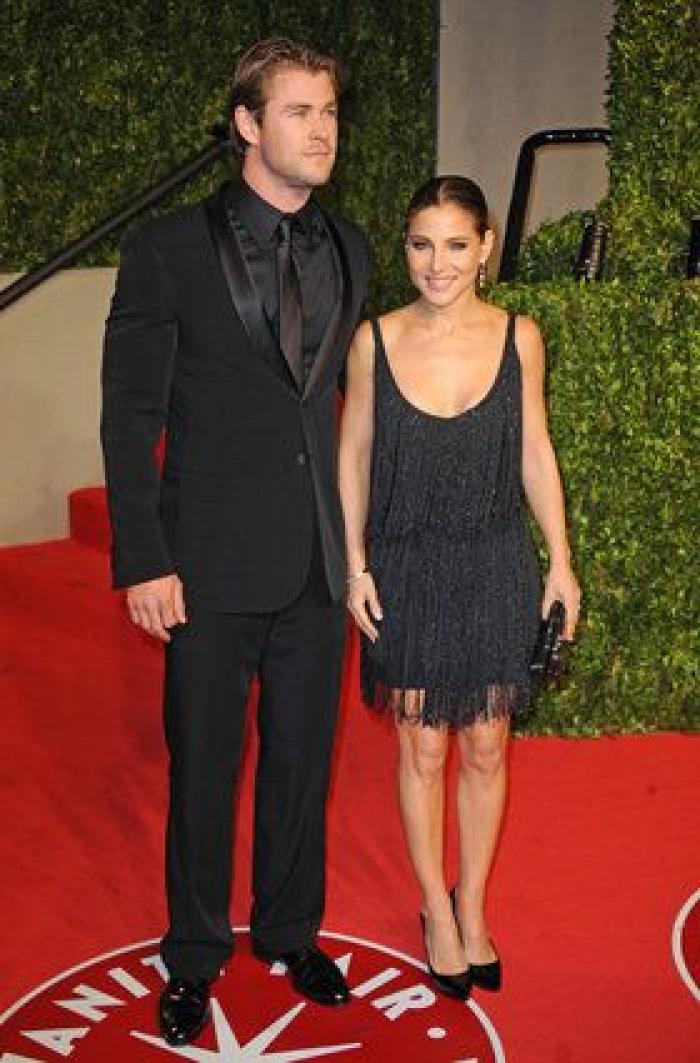 El actor Chris Hemsworth es el hombre más sexy de 2014, según 'People' (FOTOS)