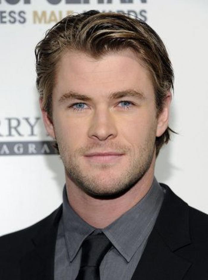 El actor Chris Hemsworth es el hombre más sexy de 2014, según 'People' (FOTOS)