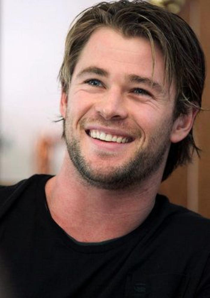 El actor Chris Hemsworth es el hombre más sexy de 2014, según 'People' (FOTOS)
