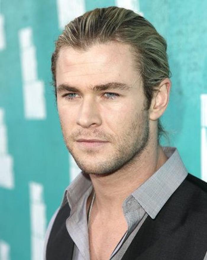 El actor Chris Hemsworth es el hombre más sexy de 2014, según 'People' (FOTOS)