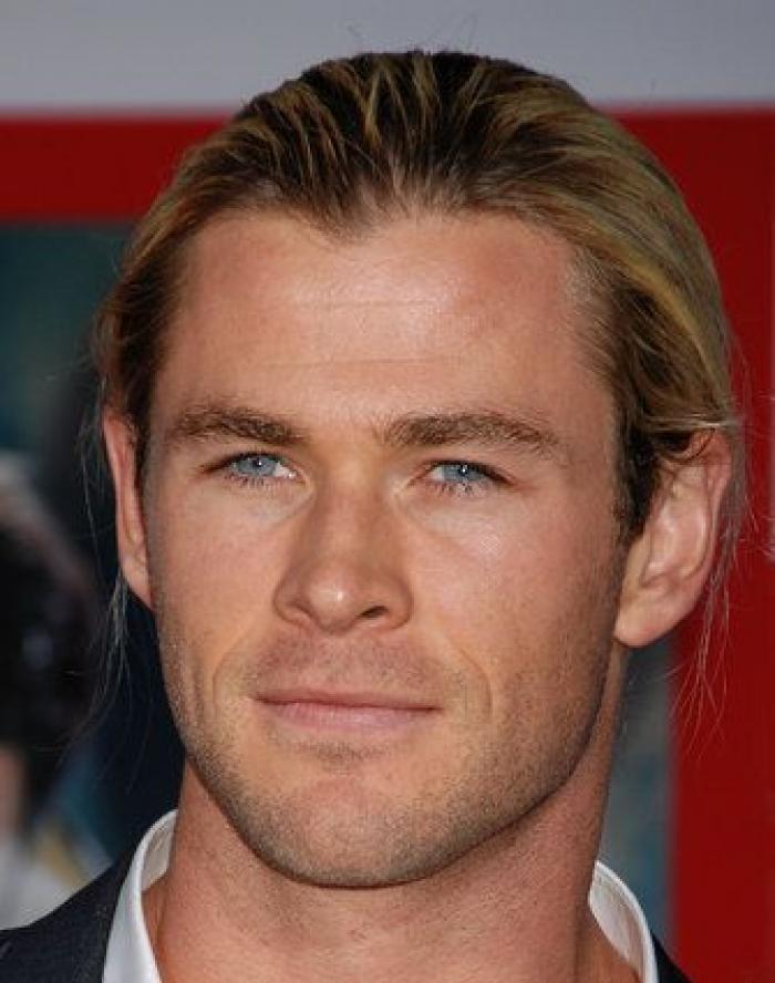 El actor Chris Hemsworth es el hombre más sexy de 2014, según 'People' (FOTOS)