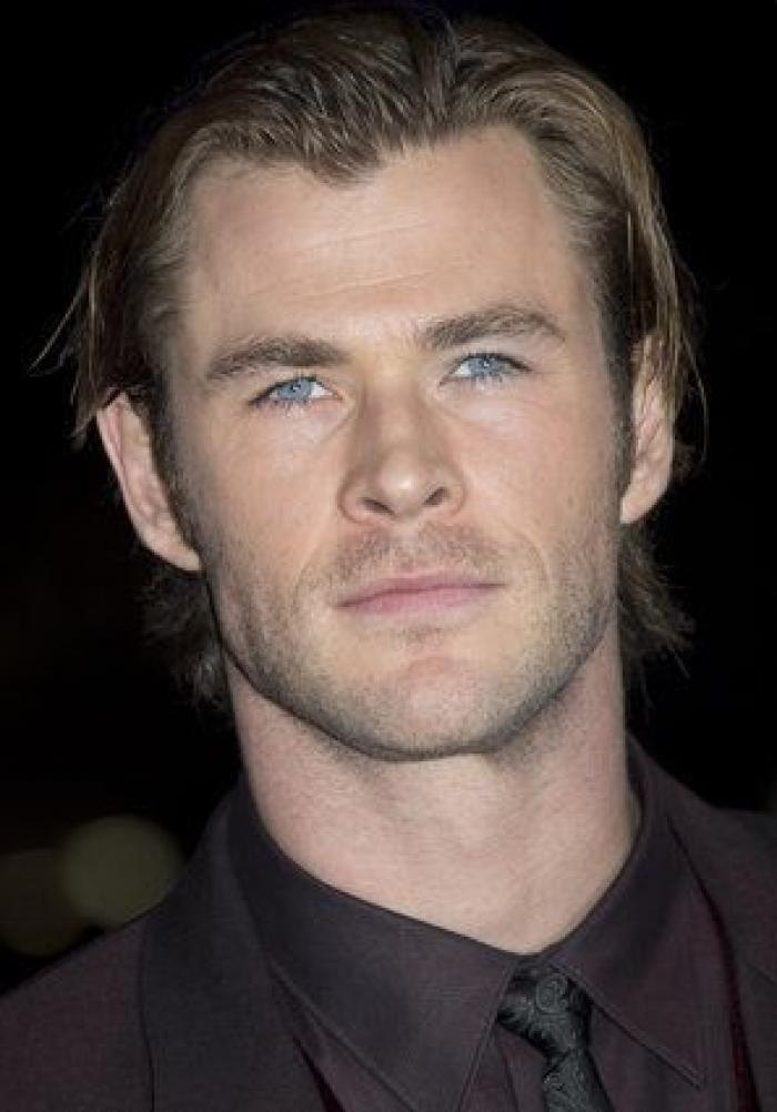 El actor Chris Hemsworth es el hombre más sexy de 2014, según 'People' (FOTOS)