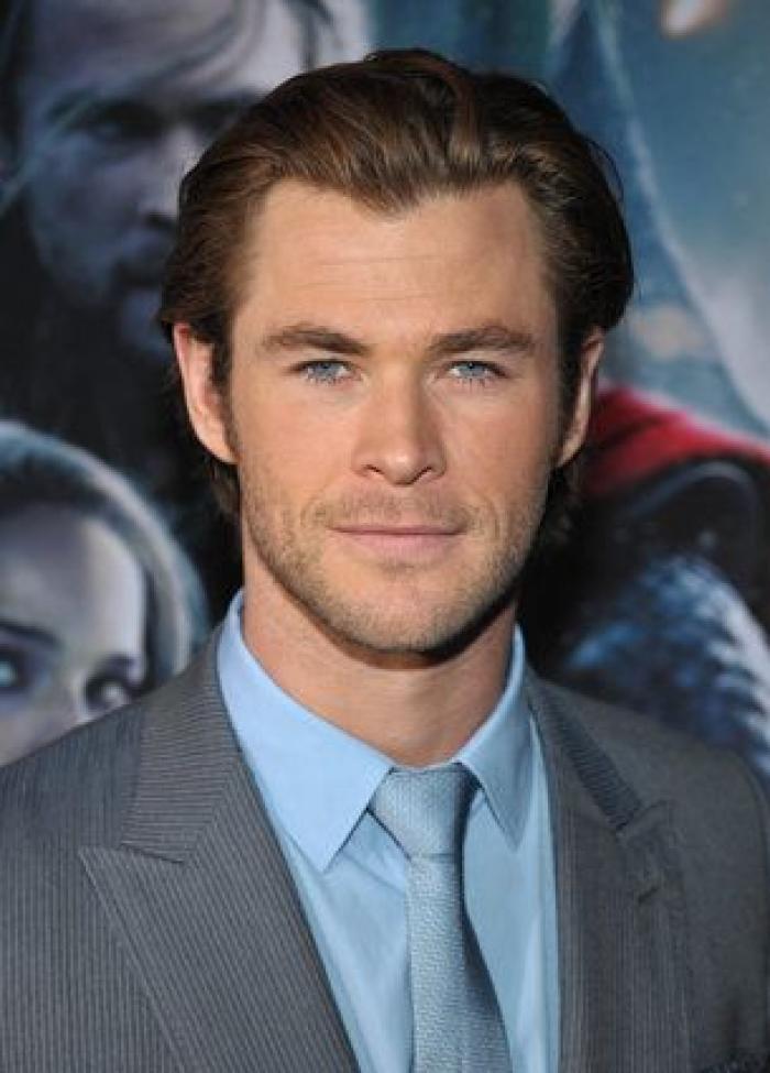 El actor Chris Hemsworth es el hombre más sexy de 2014, según 'People' (FOTOS)