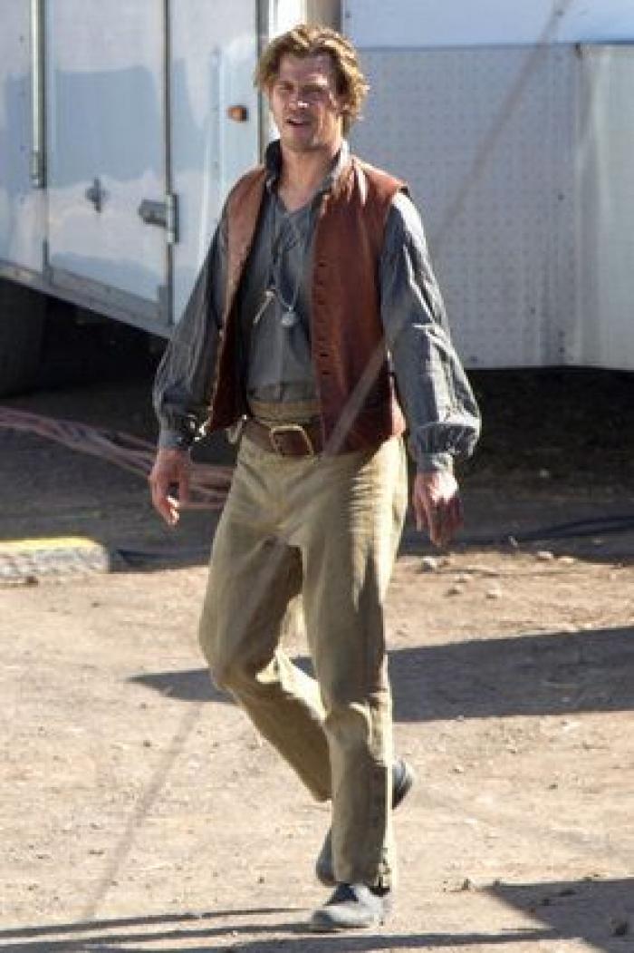 El actor Chris Hemsworth es el hombre más sexy de 2014, según 'People' (FOTOS)