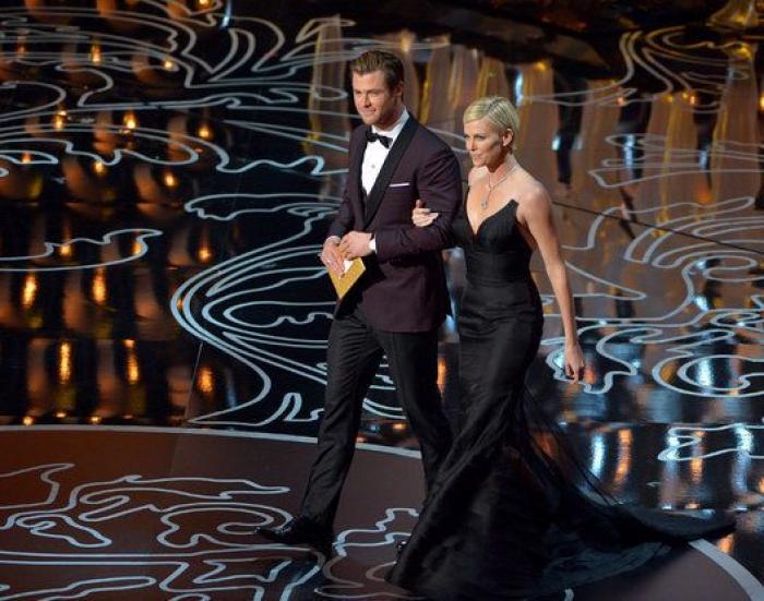 El actor Chris Hemsworth es el hombre más sexy de 2014, según 'People' (FOTOS)