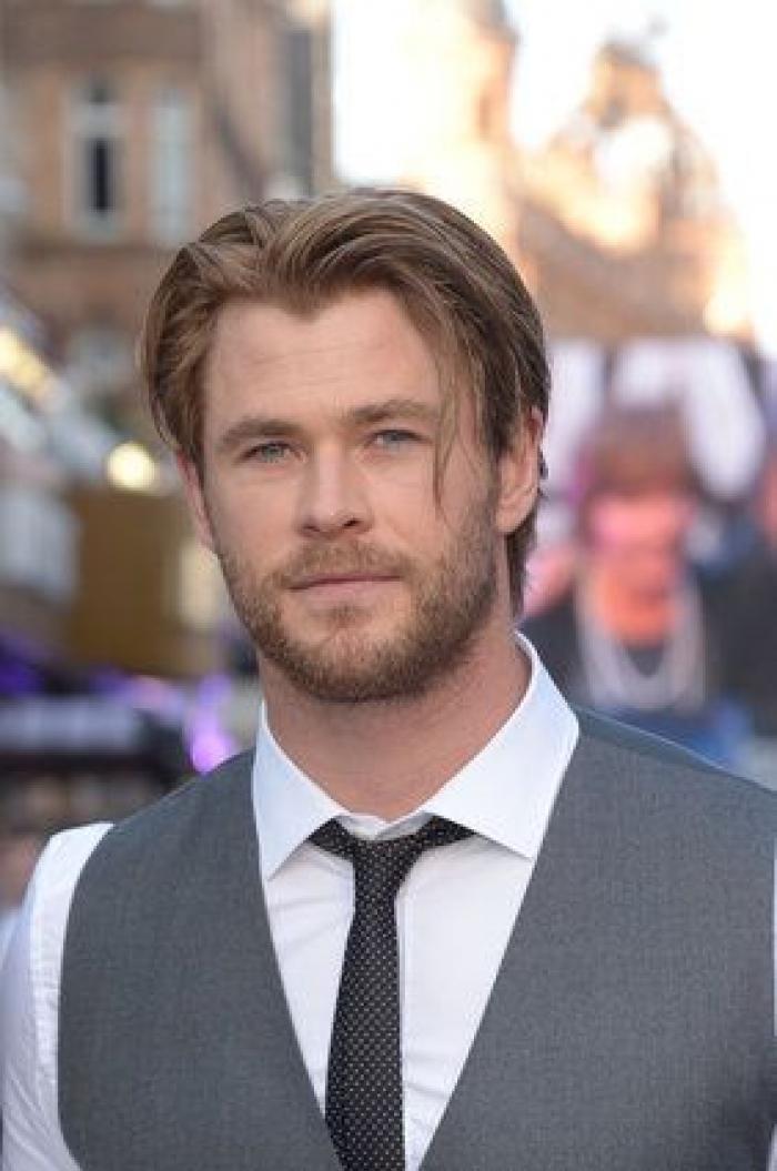 El actor Chris Hemsworth es el hombre más sexy de 2014, según 'People' (FOTOS)
