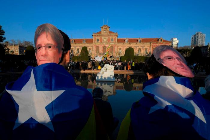 Durísimo artículo en 'The New York Times' sobre un político español: "Intenta convertir su derrota en victoria"