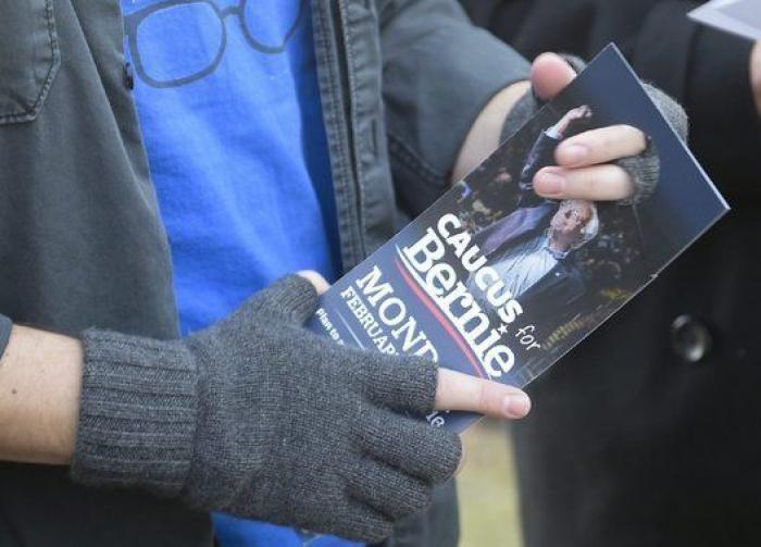 Biden gana en el Supermartes y deja las primarias demócratas en un duelo con Sanders