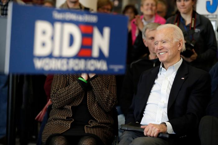 Quién es quién en los 'caucus' de Iowa