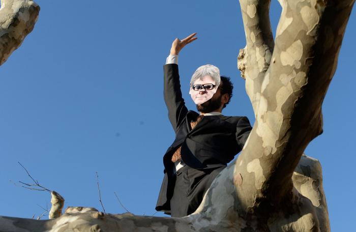 Durísimo artículo en 'The New York Times' sobre un político español: "Intenta convertir su derrota en victoria"