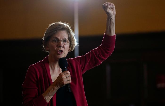 Quién es quién en los 'caucus' de Iowa