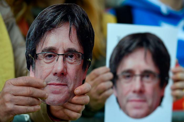 Durísimo artículo en 'The New York Times' sobre un político español: "Intenta convertir su derrota en victoria"