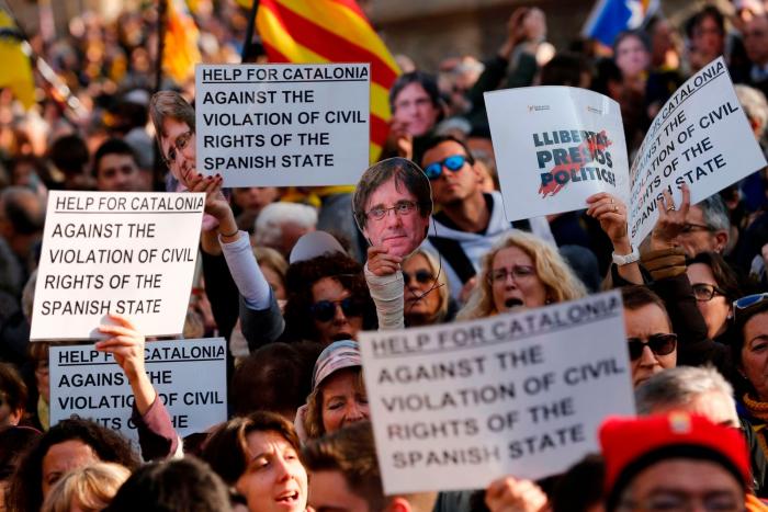 Durísimo artículo en 'The New York Times' sobre un político español: "Intenta convertir su derrota en victoria"