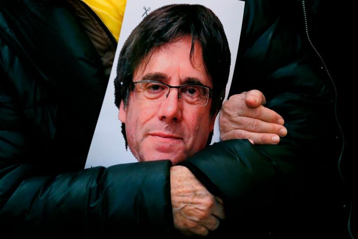 Durísimo artículo en 'The New York Times' sobre un político español: "Intenta convertir su derrota en victoria"