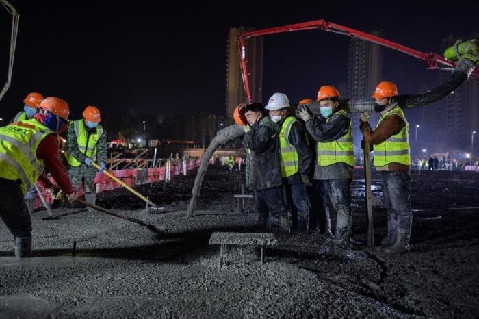 La ciudad de los héroes: qué pasa en Wuhan dos años después