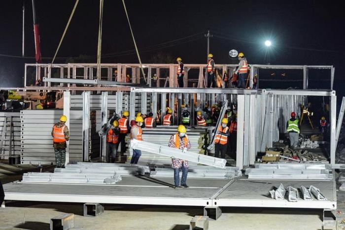 La ciudad de los héroes: qué pasa en Wuhan dos años después