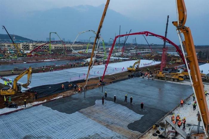 La ciudad de los héroes: qué pasa en Wuhan dos años después