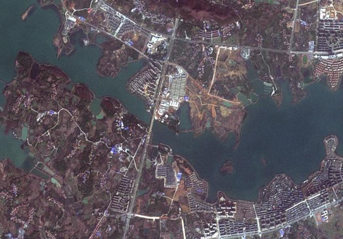 La ciudad de los héroes: qué pasa en Wuhan dos años después