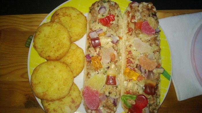 La sencillísima fórmula para calentar dos pizzas a la vez en una sola bandeja