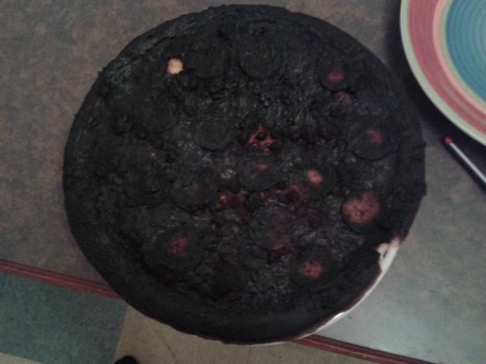 La sencillísima fórmula para calentar dos pizzas a la vez en una sola bandeja