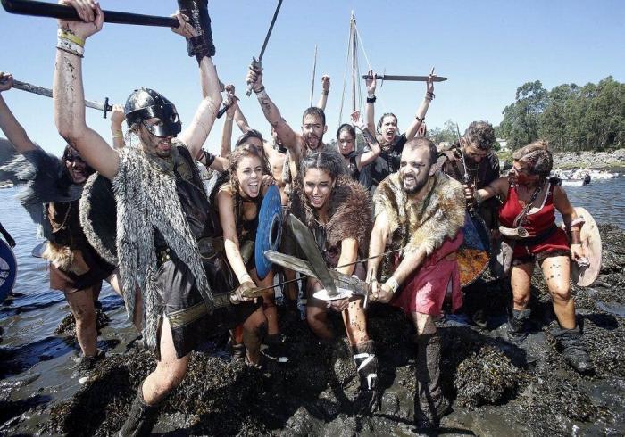 El enfado de un pueblo de Galicia con 'El Hormiguero': "Pedimos una rectificación de carácter público"