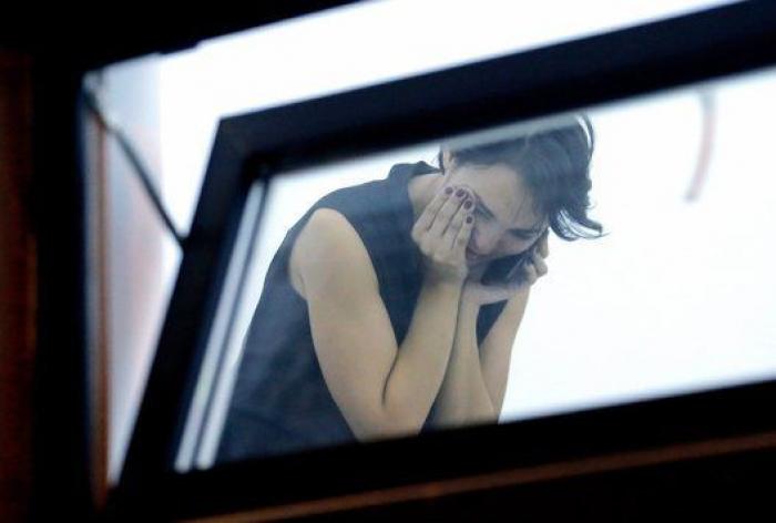 El incendio que cambió a los jóvenes rumanos