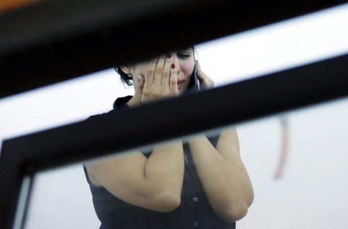 El incendio que cambió a los jóvenes rumanos