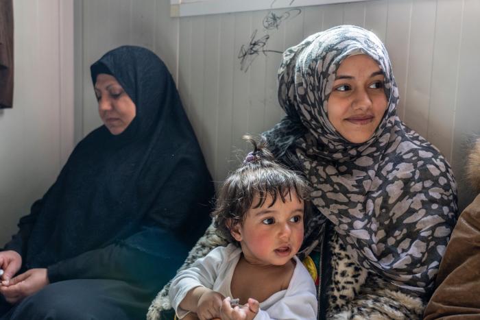 Un año después del Aquarius, el Mediterráneo sigue siendo un cementerio