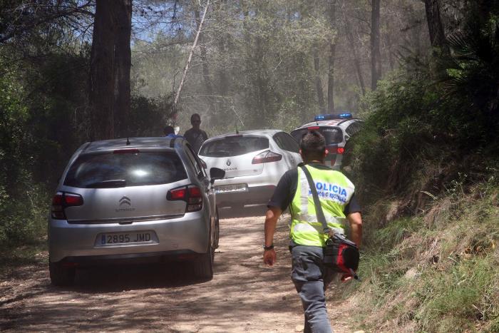 Comienza el juicio a los guardias urbanos de Barcelona acusados de asesinar a un compañero