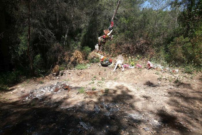 Comienza el juicio a los guardias urbanos de Barcelona acusados de asesinar a un compañero