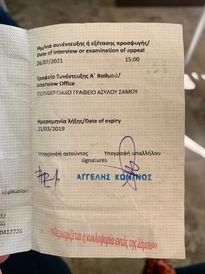 Un año después del Aquarius, el Mediterráneo sigue siendo un cementerio