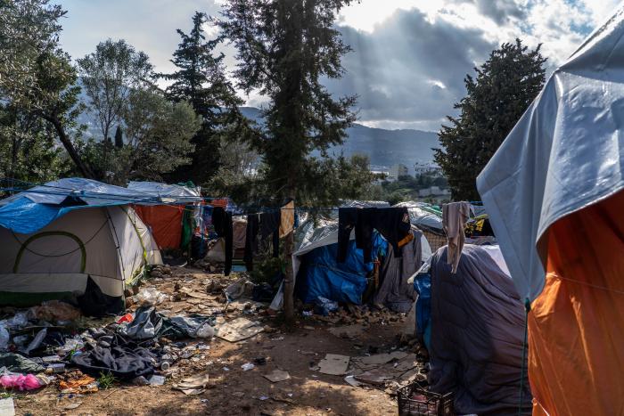 Un año después del Aquarius, el Mediterráneo sigue siendo un cementerio