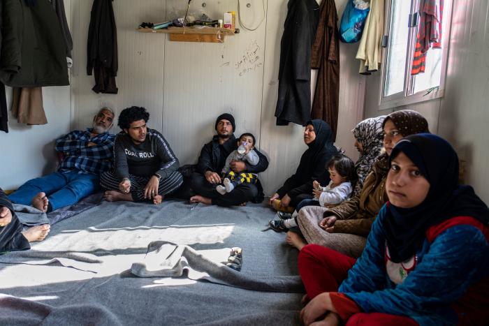 Un año después del Aquarius, el Mediterráneo sigue siendo un cementerio