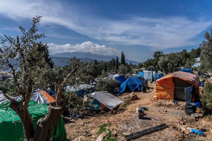 Un año después del Aquarius, el Mediterráneo sigue siendo un cementerio