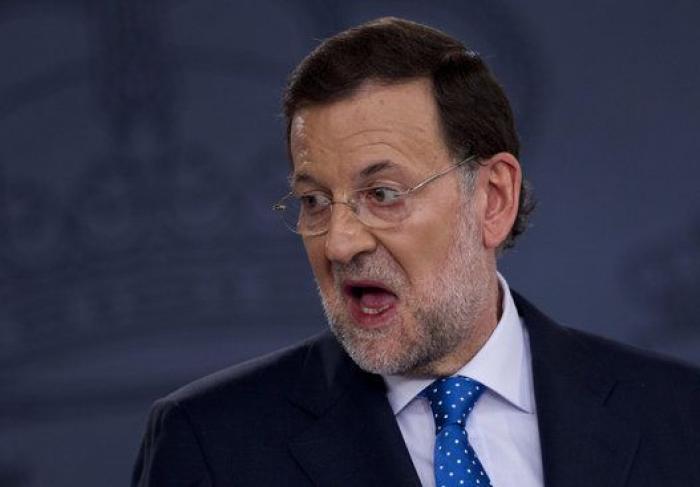 Fotos: Políticos que parece que han visto un fantasma