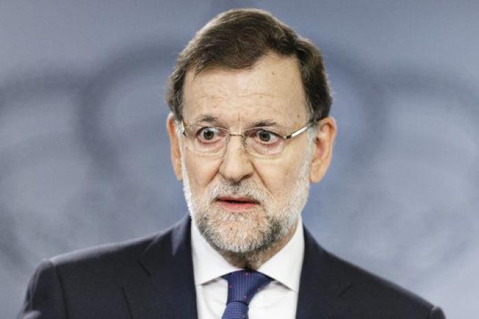 Fotos: Políticos que parece que han visto un fantasma