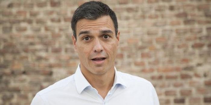 Fotos: Políticos que parece que han visto un fantasma