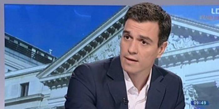 Fotos: Políticos que parece que han visto un fantasma