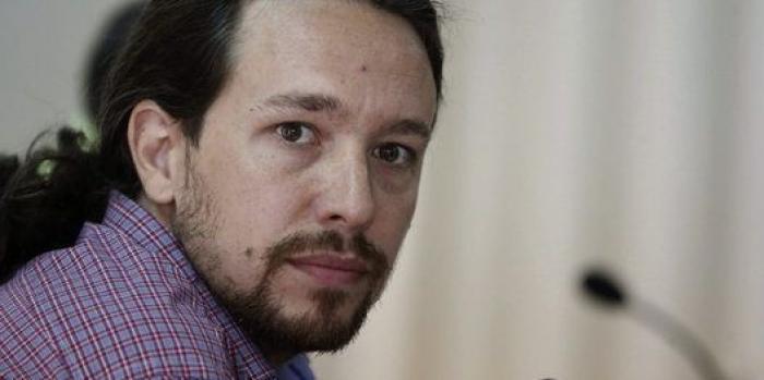 Fotos: Políticos que parece que han visto un fantasma