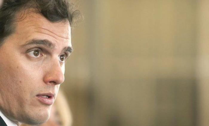 Fotos: Políticos que parece que han visto un fantasma