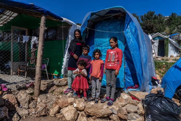 Un año después del Aquarius, el Mediterráneo sigue siendo un cementerio