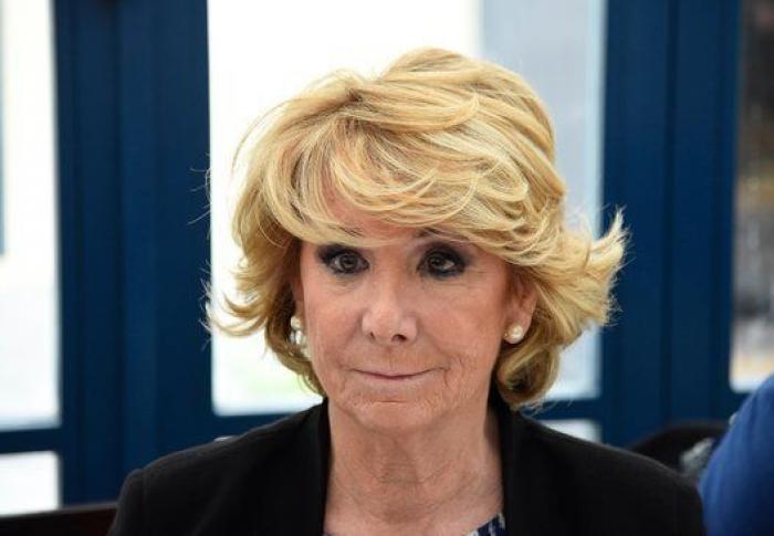 Fotos: Políticos que parece que han visto un fantasma