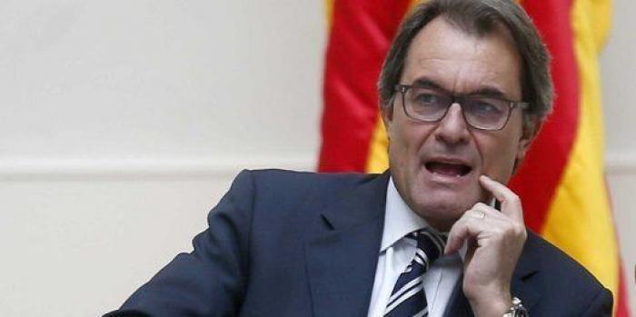 Fotos: Políticos que parece que han visto un fantasma