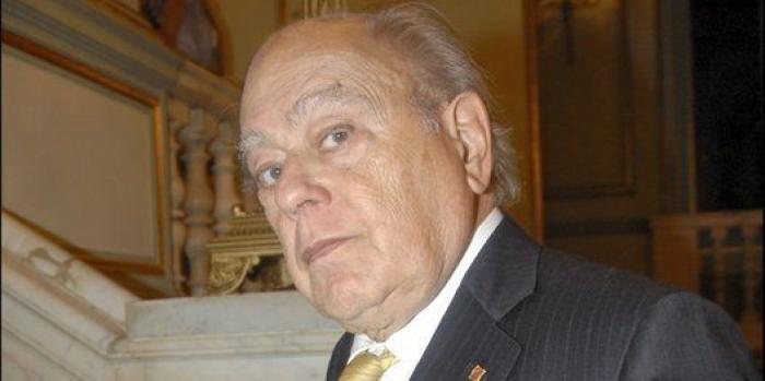 Fotos: Políticos que parece que han visto un fantasma