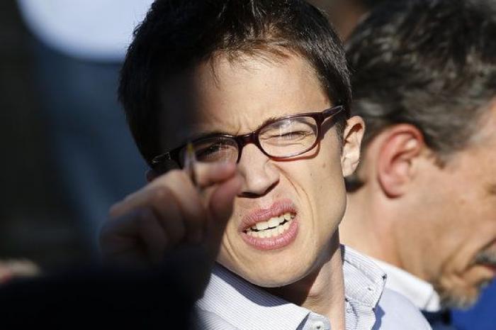 Fotos: Políticos que parece que han visto un fantasma