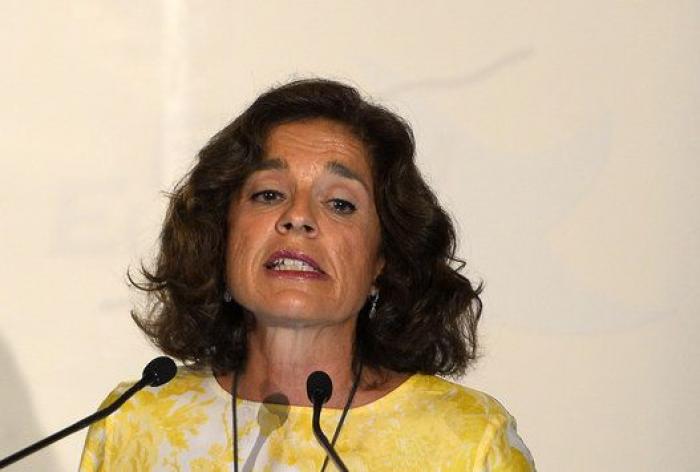 Fotos: Políticos que parece que han visto un fantasma